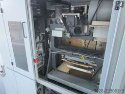 HORIZON VARIABLE TRIMMER HT-1000V