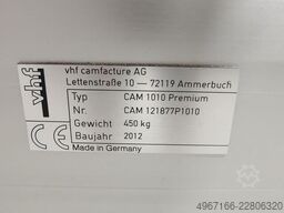 vhf CAM 1010 Premium