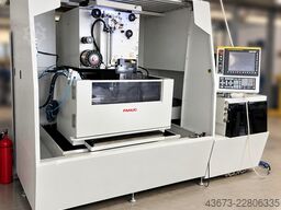 Fanuc ROBOCUT Alpha -1iD