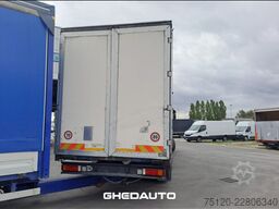 IVECO MOTRICE IVECO STRALIS 480 CON RIMORCHIO BIGA