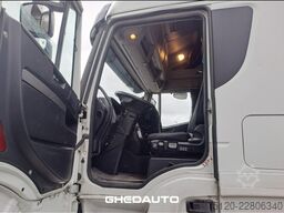 IVECO MOTRICE IVECO STRALIS 480 CON RIMORCHIO BIGA