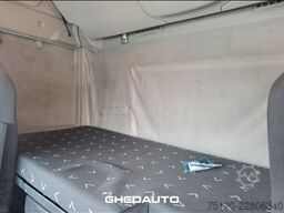 IVECO MOTRICE IVECO STRALIS 480 CON RIMORCHIO BIGA