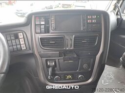 IVECO MOTRICE IVECO STRALIS 480 CON RIMORCHIO BIGA