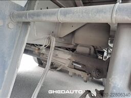IVECO MOTRICE IVECO STRALIS 480 CON RIMORCHIO BIGA