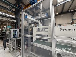 Demag Ergotech system 50/370-200