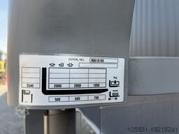 Jungheinrich EJC220b