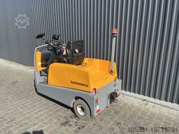 Jungheinrich EZS590