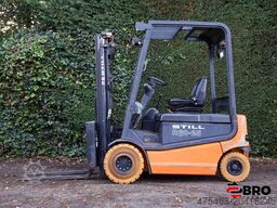 Still R60-25 Triplex