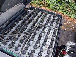 Still R60-25 Triplex