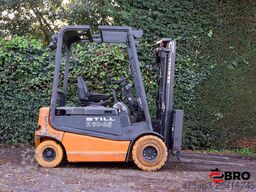 Still R60-25 Triplex