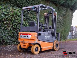 Still R60-25 Triplex