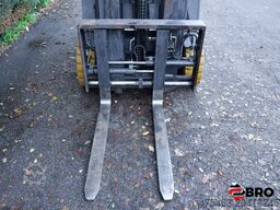 Still R60-25 Triplex