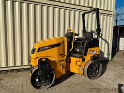 JCB CT260-120 / 2019 BJ / 751 H / 2.560 KG