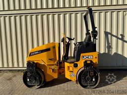 JCB CT260-120 / 2019 BJ / 751 H / 2.560 KG