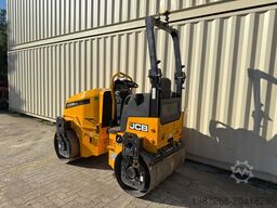 JCB CT260-120 / 2019 BJ / 751 H / 2.560 KG