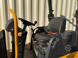 JCB CT260-120 / 2019 BJ / 751 H / 2.560 KG