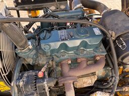 JCB CT260-120 / 2019 BJ / 751 H / 2.560 KG