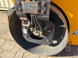 JCB CT260-120 / 2019 BJ / 751 H / 2.560 KG