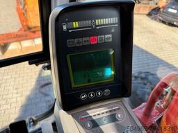 LIEBHERR A 924 B Litronic Mobilbagger OQ 70/55 Klima