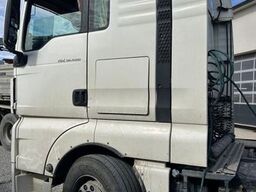 MAN TGX 18.480 4x2 BL Bj 2016