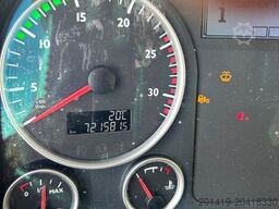 MAN TGX 18.480 4x2 BL Bj 2016