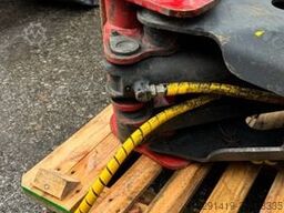 Epsilon FG 40 Rundholzgreifer