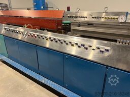 Weber & Uniplast/Greiner DS 7.22 & CAL-VAK-4P & CAT-PUL-2D