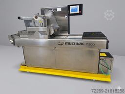 Multivac T300
