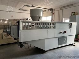 Hans Weber Maschinenfabrik DS-85