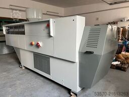 Hans Weber Maschinenfabrik DS-85