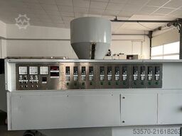 Hans Weber Maschinenfabrik DS-85