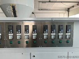 Hans Weber Maschinenfabrik DS-85