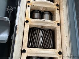 Hans Weber Maschinenfabrik DS-85