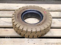 Continental 5.00-8/3.00  111 A5  SC 15  RIM 3.00D-8