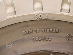 Continental 5.00-8/3.00  111 A5  SC 15  RIM 3.00D-8