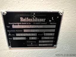 Reifenhäuser BT 1000-2-63K