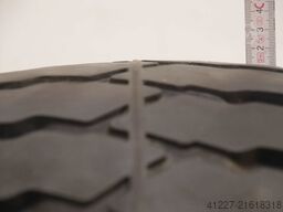 Continental CSE-Robust 200/50-10  SC 10  RIM 6.50 F