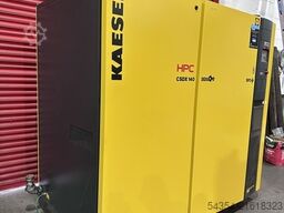 HPC Kaeser CSDX 140 SFC