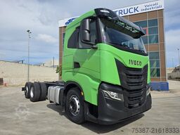 IVECO 260S46