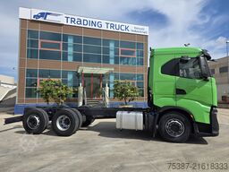 IVECO 260S46
