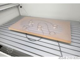 Holzkraft startech cn k Lagerausstattung