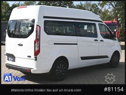 FORD Tranist 9-Siter Kombi, Klima, RFK