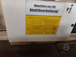 Geibel & Hotz FD 420SD