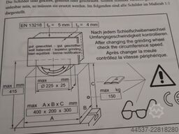 Geibel & Hotz FD 420SD