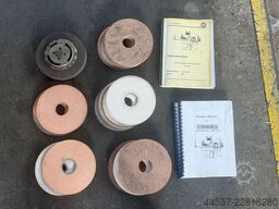 Geibel & Hotz FD 420SD