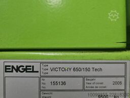 ENGEL VC650/150