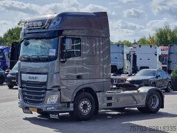 DAF XF 460 SuperSpaceCab 4x2 - PTO/Hydraulic - Full...