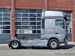 DAF XF 460 SuperSpaceCab 4x2 - PTO/Hydraulic - Full...
