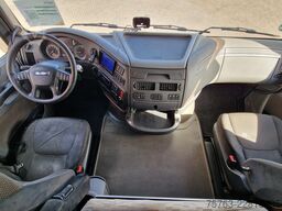 DAF XF 460 SuperSpaceCab 4x2 - PTO/Hydraulic - Full...