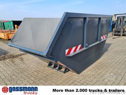 Absetzcontainer ca. 10m³